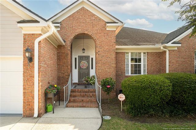 2923 Rosecroft Drive, Fayetteville, NC 28304