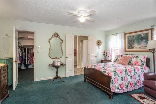 2923 Rosecroft Drive, Fayetteville, NC 28304