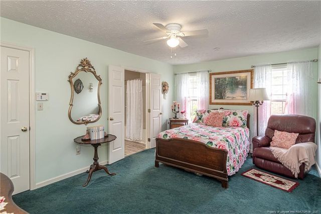 2923 Rosecroft Drive, Fayetteville, NC 28304