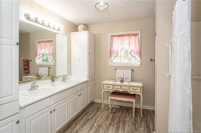 2923 Rosecroft Drive, Fayetteville, NC 28304