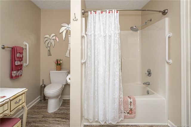 2923 Rosecroft Drive, Fayetteville, NC 28304