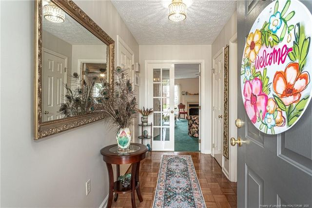 2923 Rosecroft Drive, Fayetteville, NC 28304