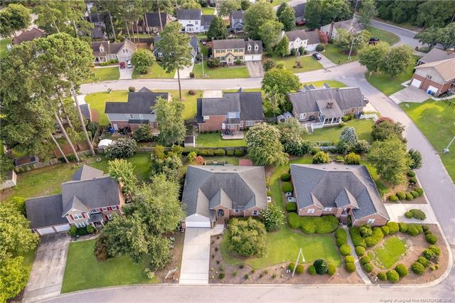 2923 Rosecroft Drive, Fayetteville, NC 28304