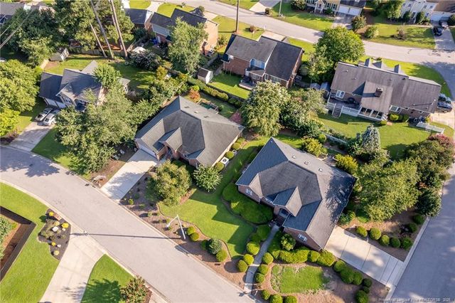 2923 Rosecroft Drive, Fayetteville, NC 28304