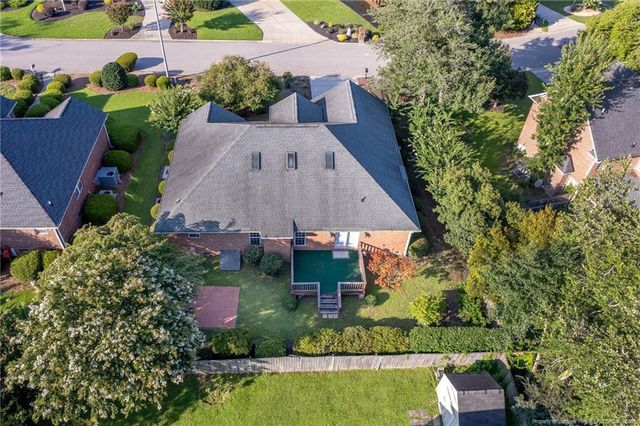 2923 Rosecroft Drive, Fayetteville, NC 28304