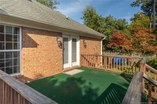 2923 Rosecroft Drive, Fayetteville, NC 28304