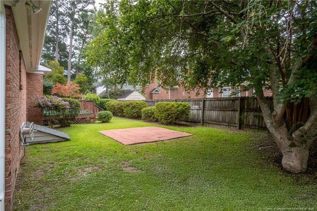 2923 Rosecroft Drive, Fayetteville, NC 28304