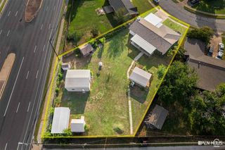 4635 CASCADES DRIVE, Wichita Falls, TX 76310