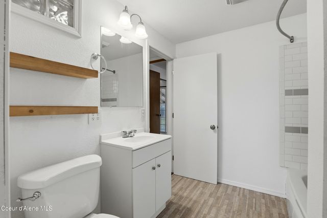 714 W Davidson Ave, Coeur D'alene, ID 83814