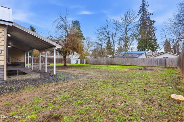 714 W Davidson Ave, Coeur D'alene, ID 83814