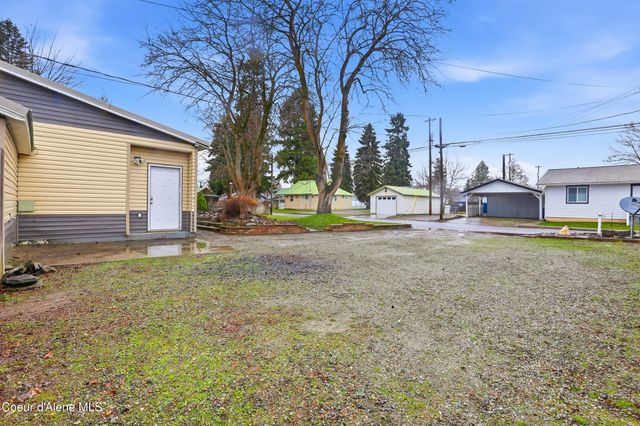 714 W Davidson Ave, Coeur D'alene, ID 83814