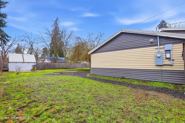 714 W Davidson Ave, Coeur D'alene, ID 83814