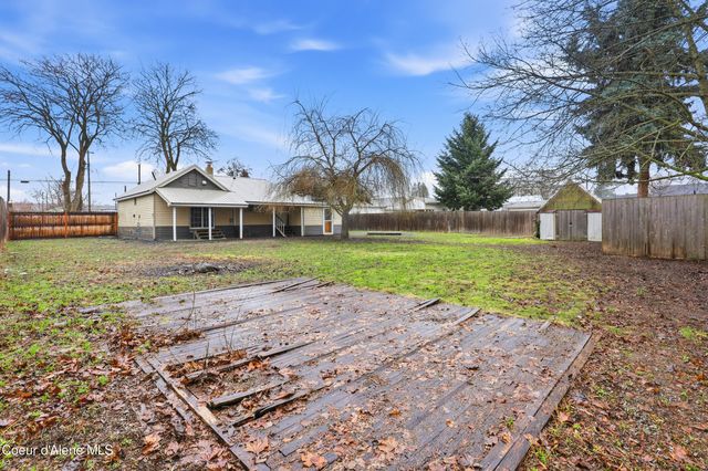 714 W Davidson Ave, Coeur D'alene, ID 83814