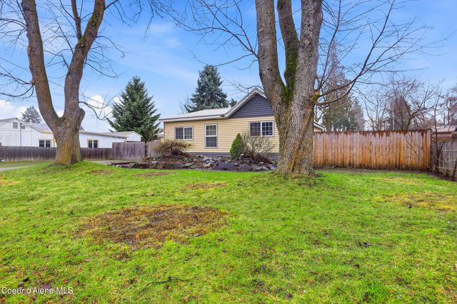 714 W Davidson Ave, Coeur D'alene, ID 83814