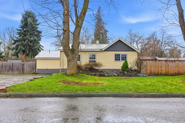 714 W Davidson Ave, Coeur D'alene, ID 83814