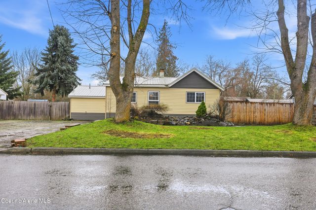 714 W Davidson Ave, Coeur D'alene, ID 83814