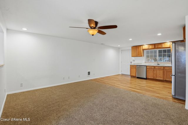 714 W Davidson Ave, Coeur D'alene, ID 83814