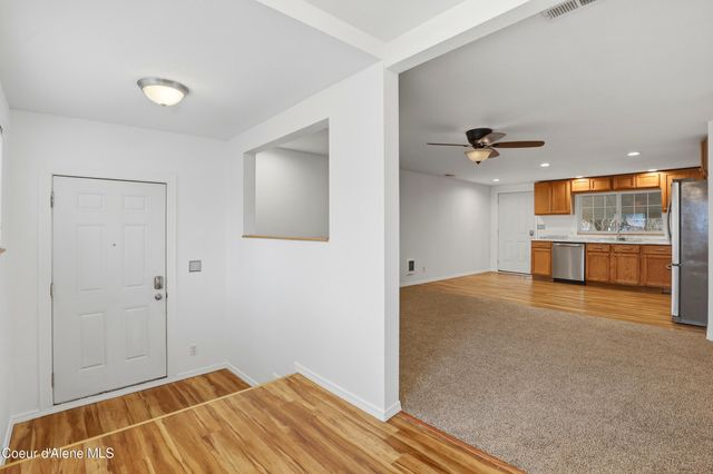 714 W Davidson Ave, Coeur D'alene, ID 83814