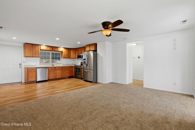 714 W Davidson Ave, Coeur D'alene, ID 83814