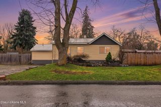 714 W Davidson Ave, Coeur D'alene, ID 83814