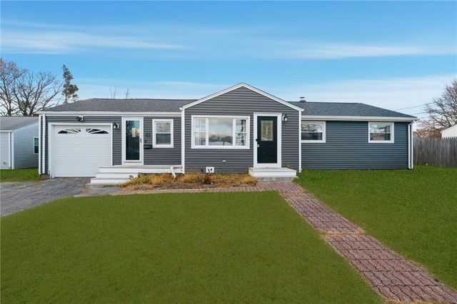 85 Union Avenue, Warwick, RI 02889