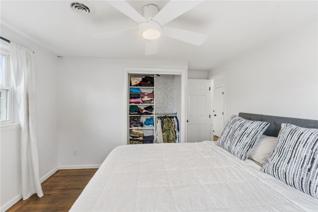 85 Union Avenue, Warwick, RI 02889