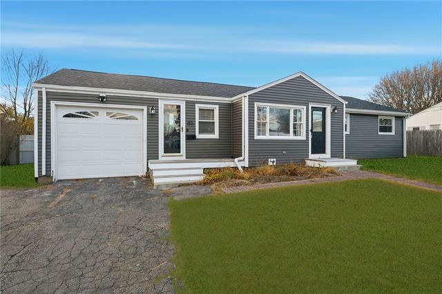 85 Union Avenue, Warwick, RI 02889