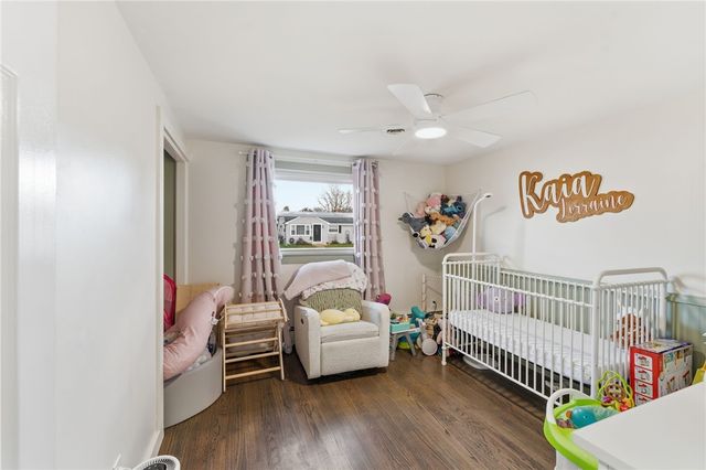 85 Union Avenue, Warwick, RI 02889