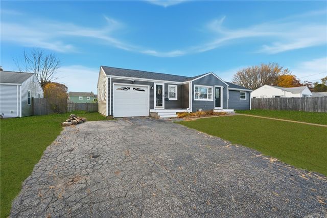 85 Union Avenue, Warwick, RI 02889