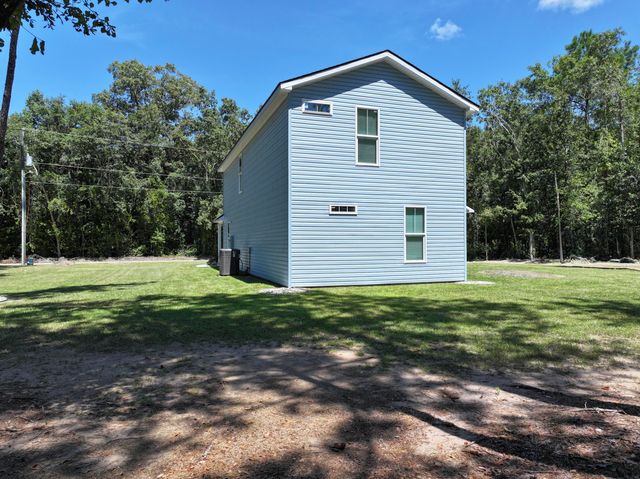 305 Capers Road, Walterboro, SC 29488