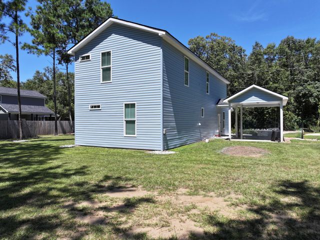 305 Capers Road, Walterboro, SC 29488