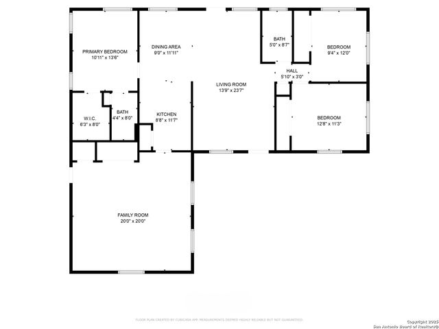 3706 Petry Dr, Kirby, TX 78219