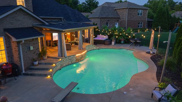 105 Beacon Light Cv, Hendersonville, TN 37075