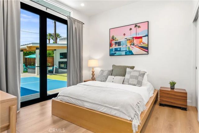 1995 N San Clemente Road, Palm Springs, CA 92262