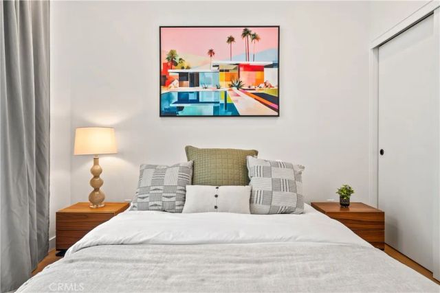 1995 N San Clemente Road, Palm Springs, CA 92262