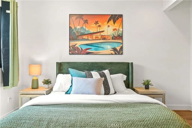 1995 N San Clemente Road, Palm Springs, CA 92262