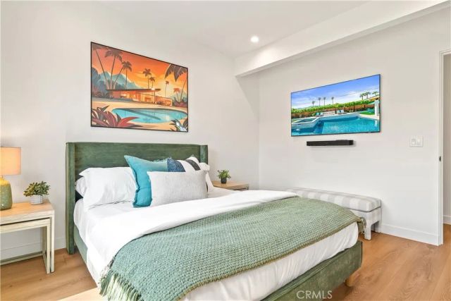 1995 N San Clemente Road, Palm Springs, CA 92262
