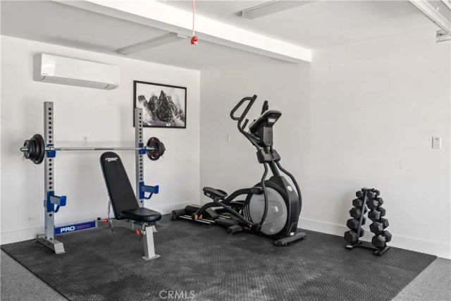 1995 N San Clemente Road, Palm Springs, CA 92262