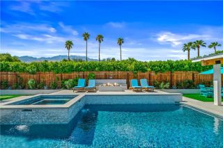 1995 N San Clemente Road, Palm Springs, CA 92262