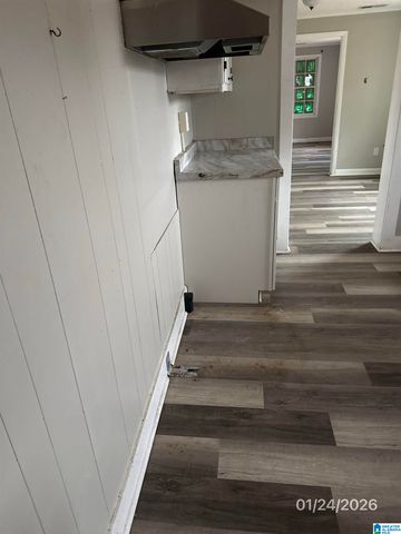 534 1ST STREET SW, Graysville, AL 35073