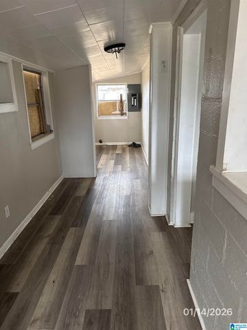 534 1ST STREET SW, Graysville, AL 35073