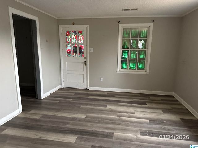 534 1ST STREET SW, Graysville, AL 35073