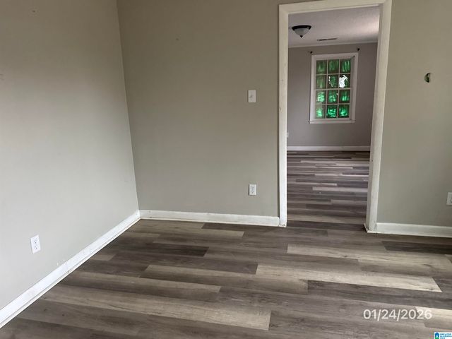 534 1ST STREET SW, Graysville, AL 35073