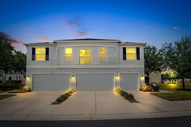 824 ASHENTREE DRIVE, Plant City, FL 33563