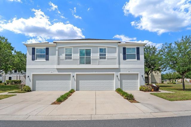 824 ASHENTREE DRIVE, Plant City, FL 33563