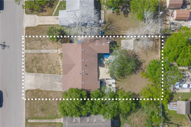 626 Robert Dr, Corpus Christi, TX 78412