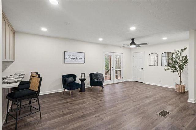 3308 WILDWOOD SW Drive, Marietta, GA 30060