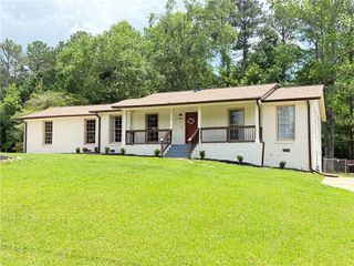 3308 WILDWOOD SW Drive, Marietta, GA 30060