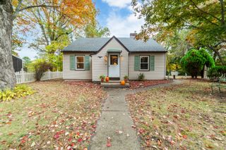 36 Scott Road, Prospect, CT 06712