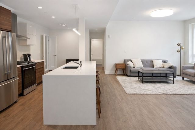 40 Fisher Ave 101, Boston, MA 02120